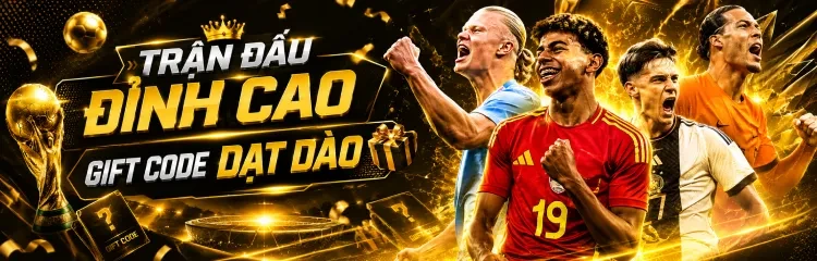 MAN88 Cược Thả Ga WC 2026: Thắng Ăn Trọn - Gãy Kèo Hoàn Code 50K