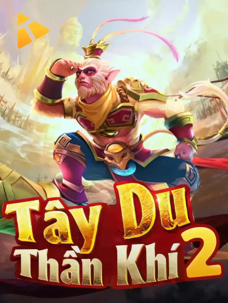 MAN88 Tây Du Thần Khí 2