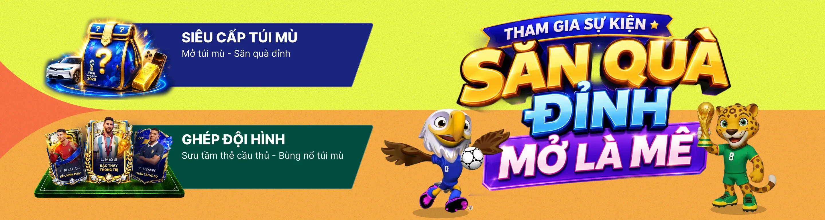 MAN88 VIP Promotion Banner